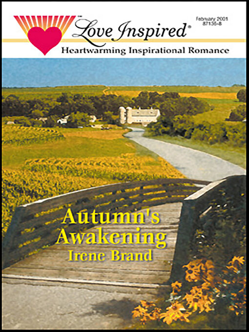 Title details for Autumn's Awakening by Irene Brand - Available